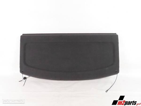 Chapeleira / Tabuleiro mala Seminovo/ Original VW GOLF VI (5K1) 8X0867769D - 1