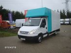 Iveco DAILY 40 C 18 3.0TDI WINDA - 4