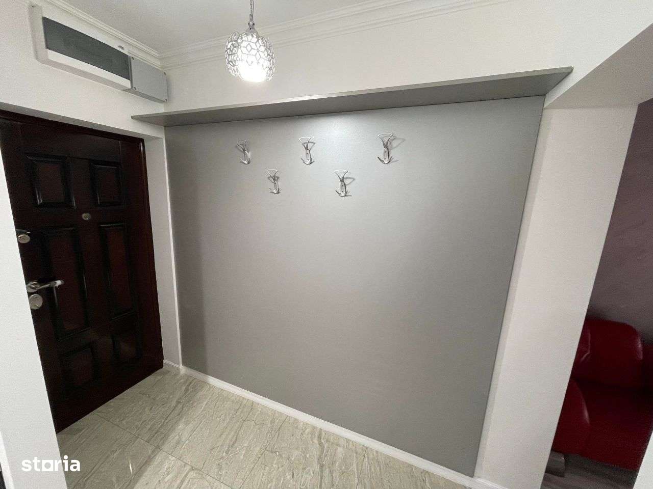 Chirie apartament 2 camere zona Centrala , langa Hotel Sport - Imagine principală: 5/6