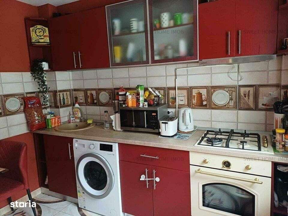 Pantelimon vanzare ap 3 camere renovat - mobilat si utilat-10