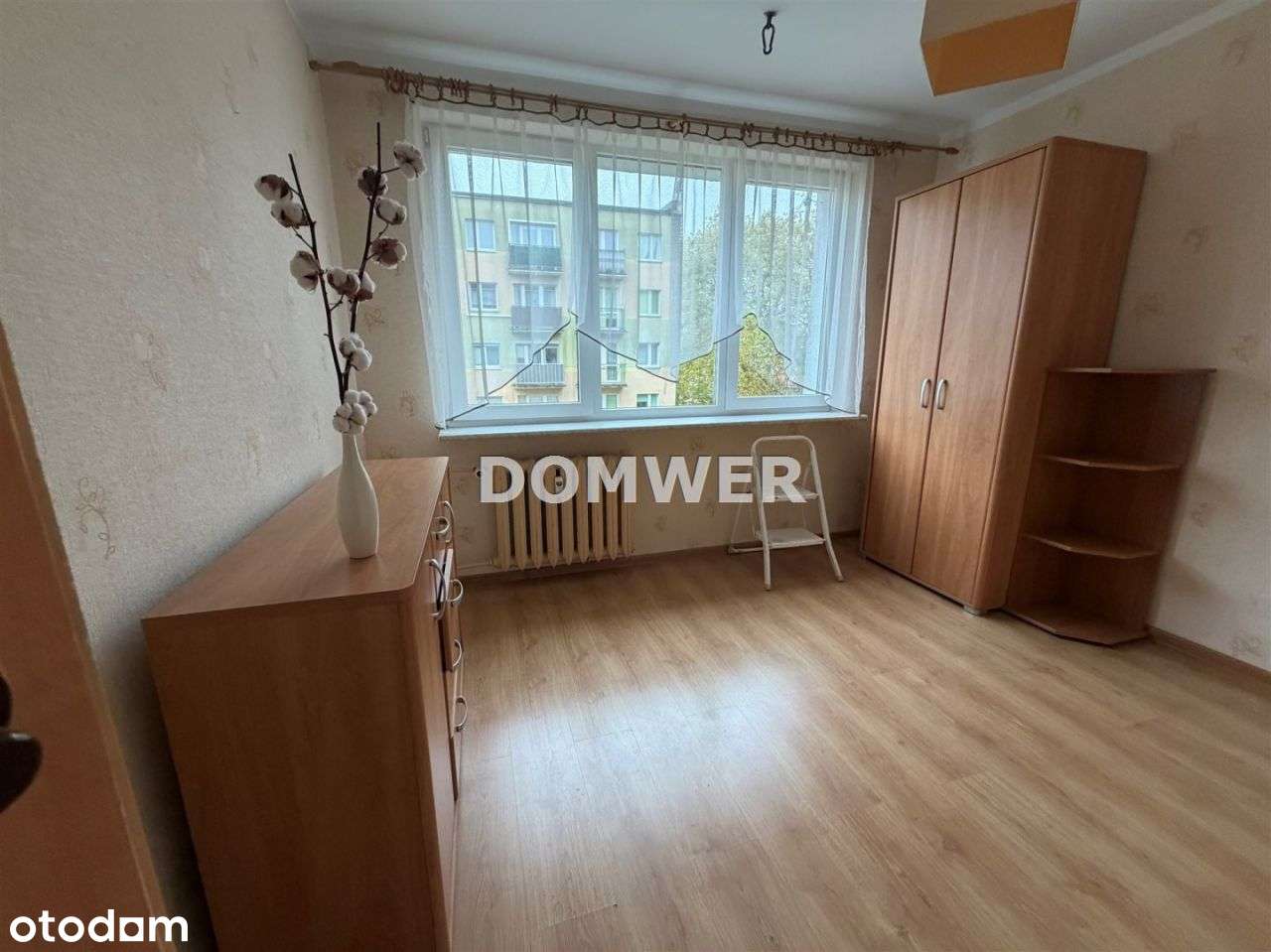 Mieszkanie trzypokojowe w Strzelcach Kraj.-3