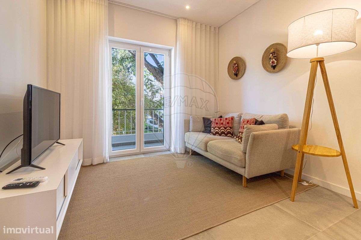 Apartamento T2 para venda - Grande imagem: 4/21