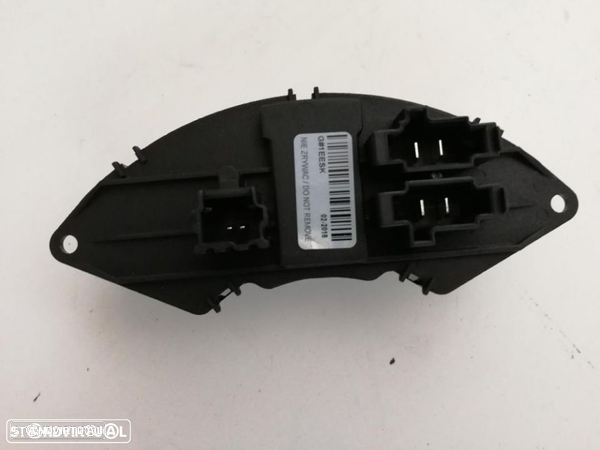 resistencia sofagem Alfa romeo / fiat / citroen / opel / peugeot (novo) - 2