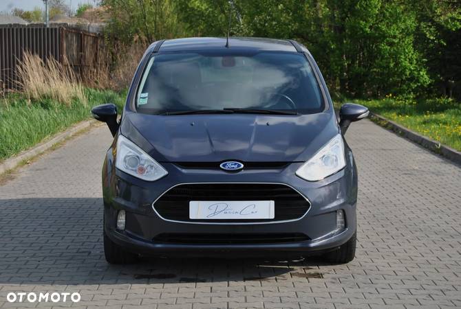 Ford B-MAX 1.0 EcoBoost Trend ASS - 14
