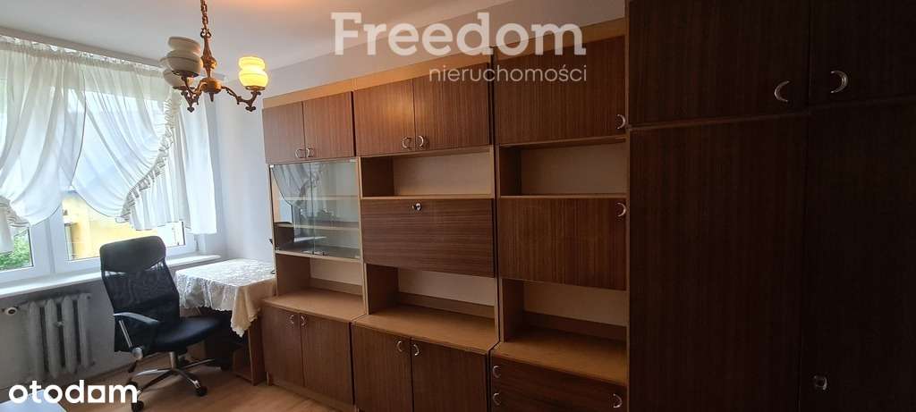 Mieszkanie na sprzedaż - Pełny obrazek: 5/8