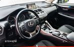 Lexus NX 200t Elite AWD - 8