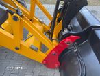 JCB 4cx Yojstic - 5