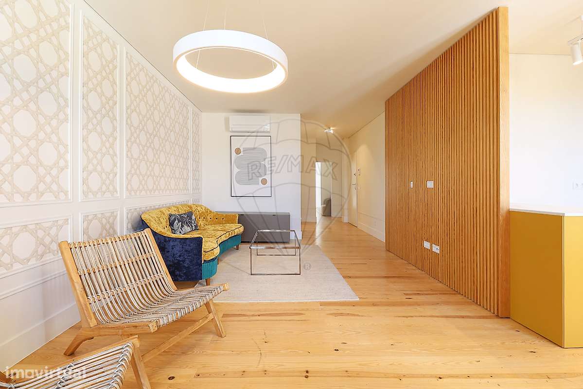 Apartamento T2 para venda - Grande imagem: 5/42