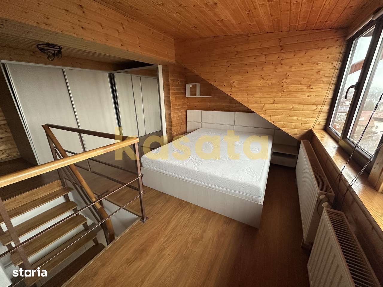 Garsonieră | Drumul Taberei | Terasă | STB | Metrou 10 min-7