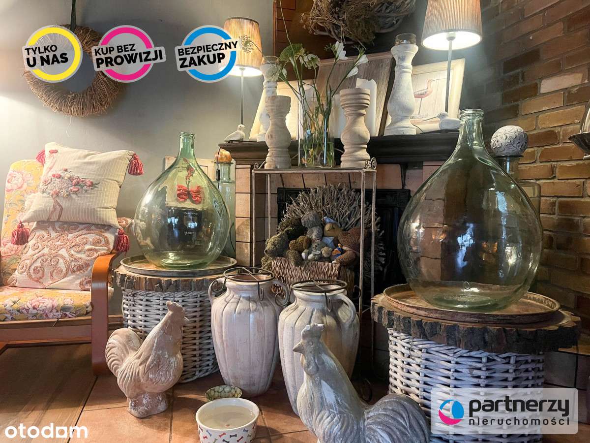 Domek w Jerzykowie koło Poznania - Pełny obrazek: 4/20