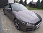 Jaguar XE 2.0 D Prestige - 1