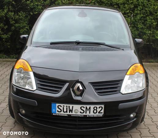 Renault Modus - 7