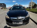 Opel Astra IV 2.0 CDTI Cosmo - 7