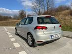 Volkswagen Golf VI 1.4 TSI Highline DSG - 3