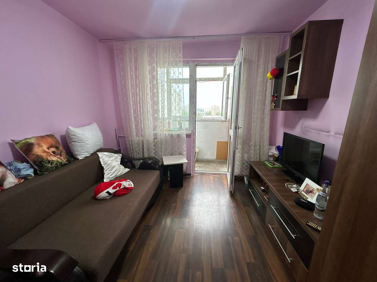 Apartament 2 Camere / Titan, 9 min Metrou 1 Decembrie 1918/ Comision 0-7