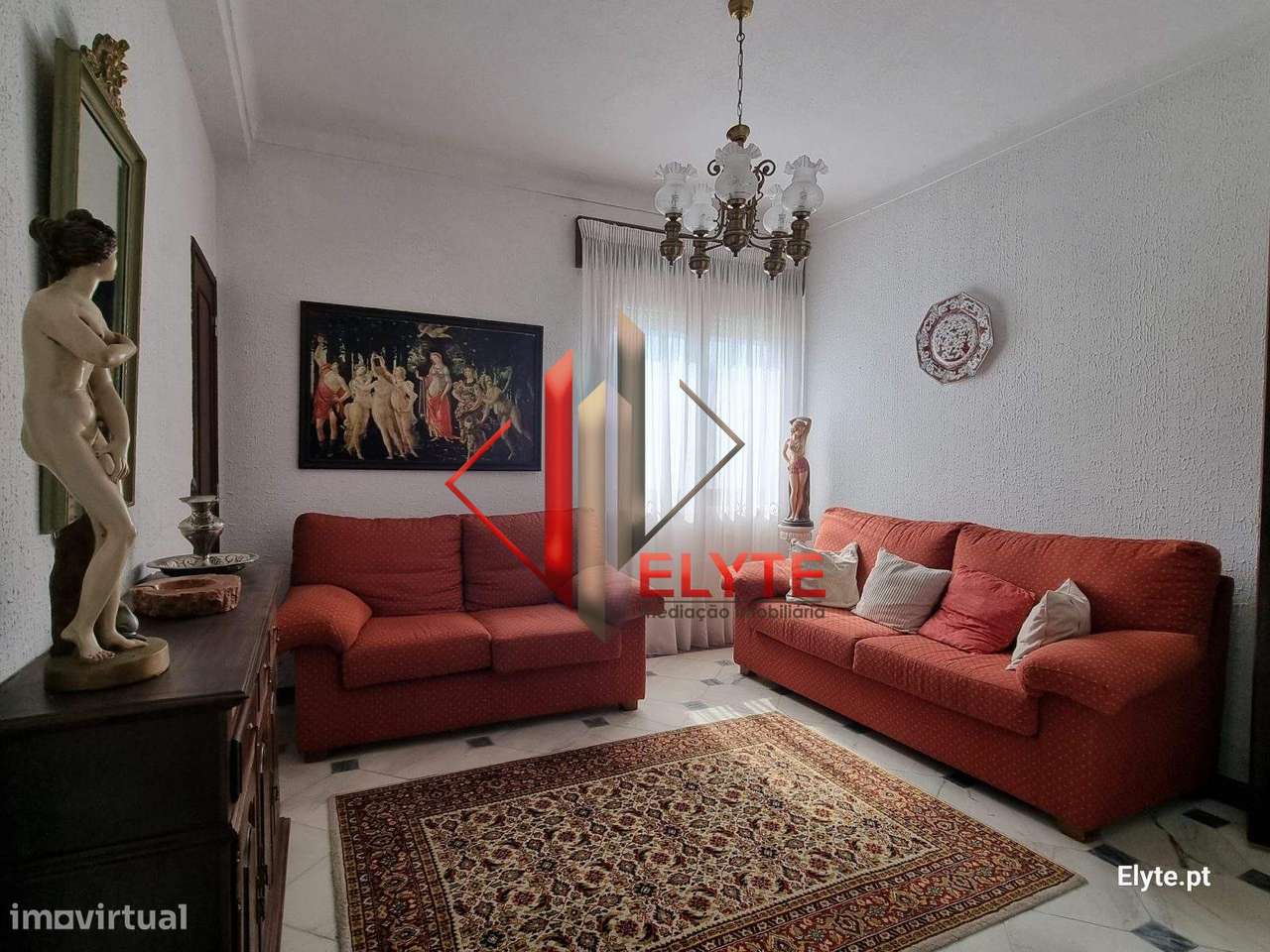 Quinta com 5 Assoalhadas em Benavente-36