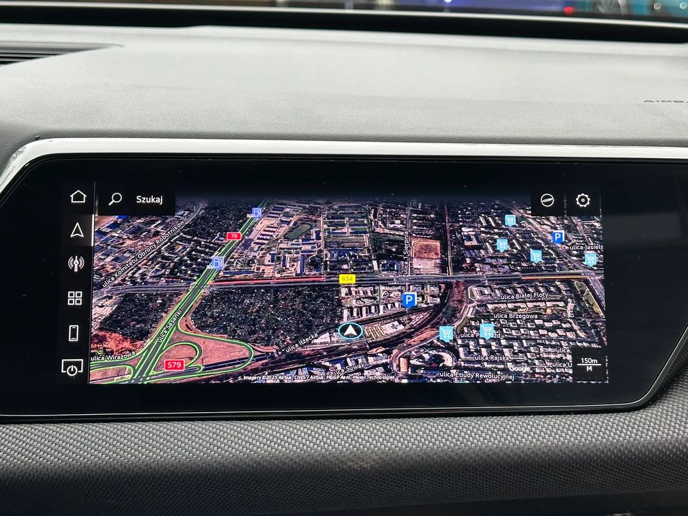 Audi A5-avant S LINE, Fvat 23%