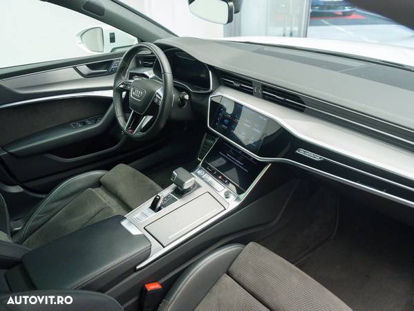 Audi A7 3.0 50 TDI quattro Tiptronic - 19