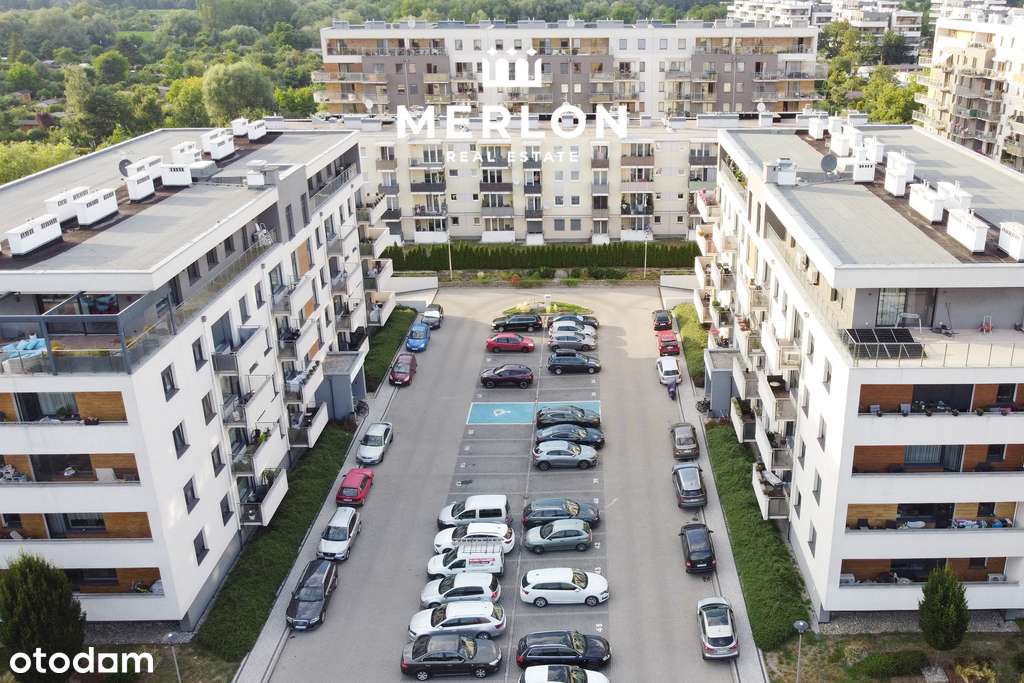 Premium | Nowe budownictwo | Garaż
