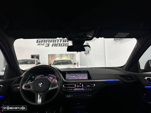 BMW 120 d Aut. M Sport - 45