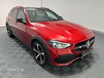 Mercedes-Benz Klasa C 220 d 4-Matic All-Terrain Avantgarde - 29