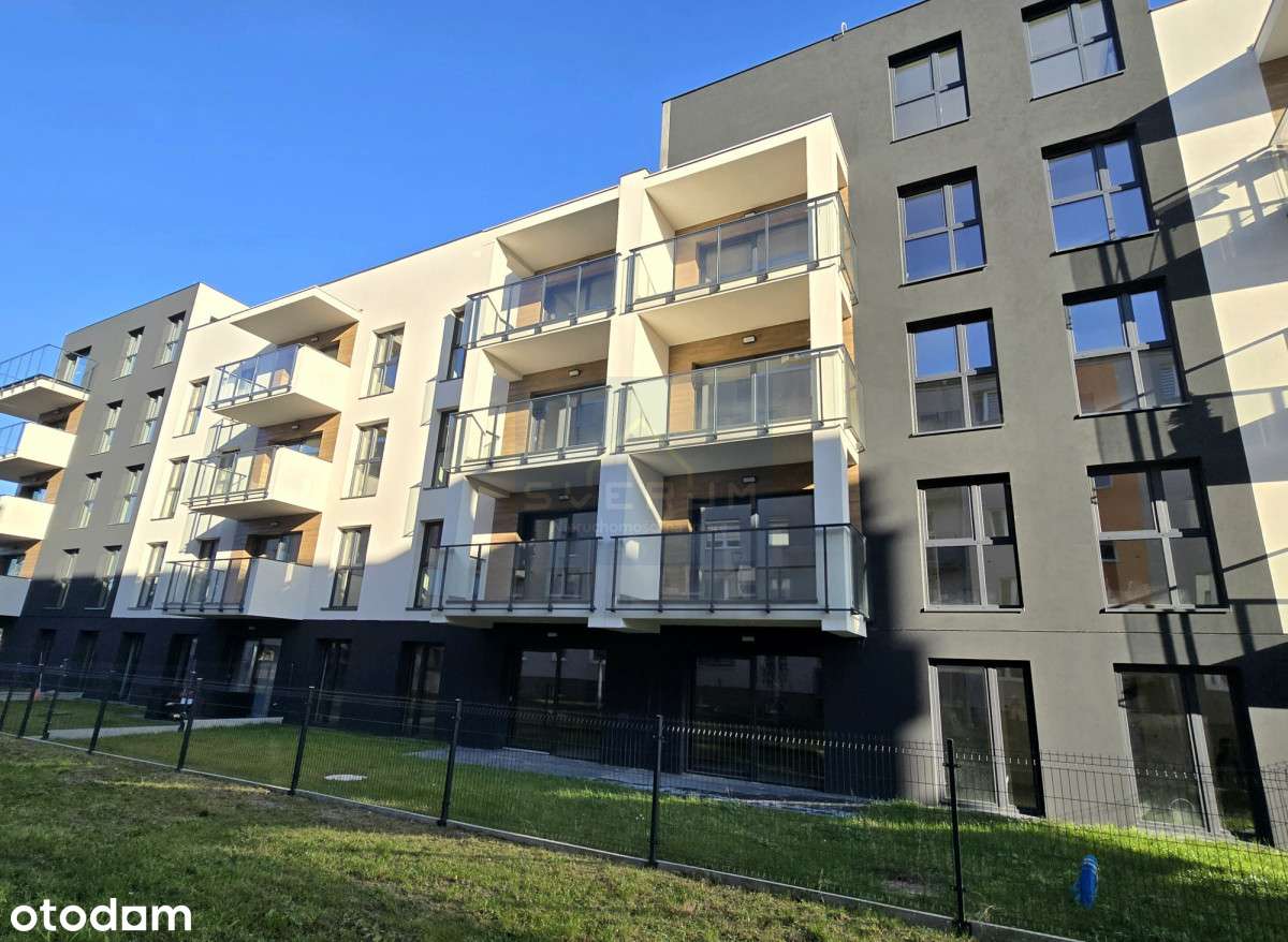 Gotowe 3 pokoje w nowym bloku !!! Okazja!!! - Pełny obrazek: 4/15