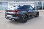 BMW X6 M Competition - 2