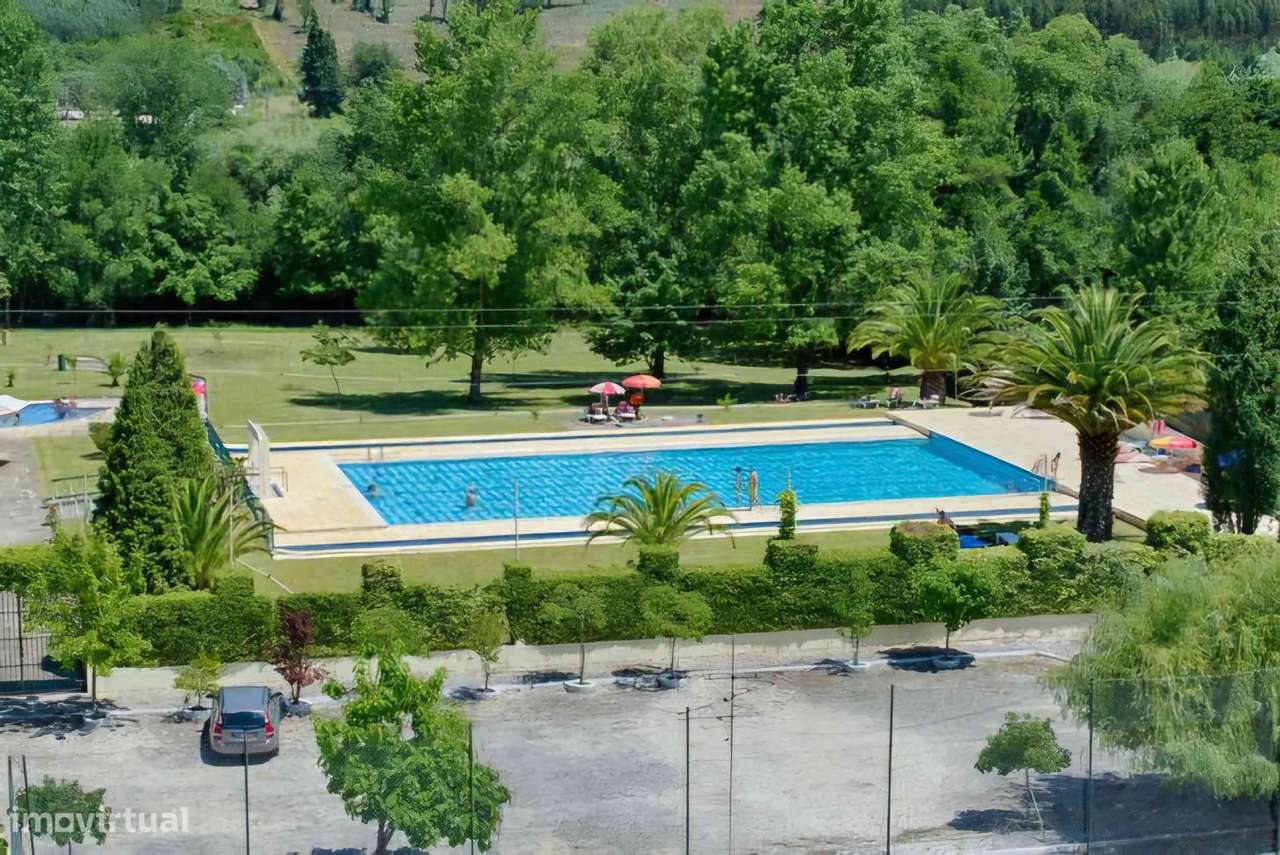 Apartamento T2 Anadia-8