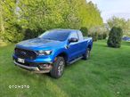 Ford Ranger 3,0 l EcoBoost Doppelkabine Autm Raptor - 3