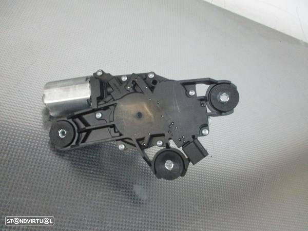 Motor Escovas / Limpa Vidros Tras Volvo V50 (545) - 4