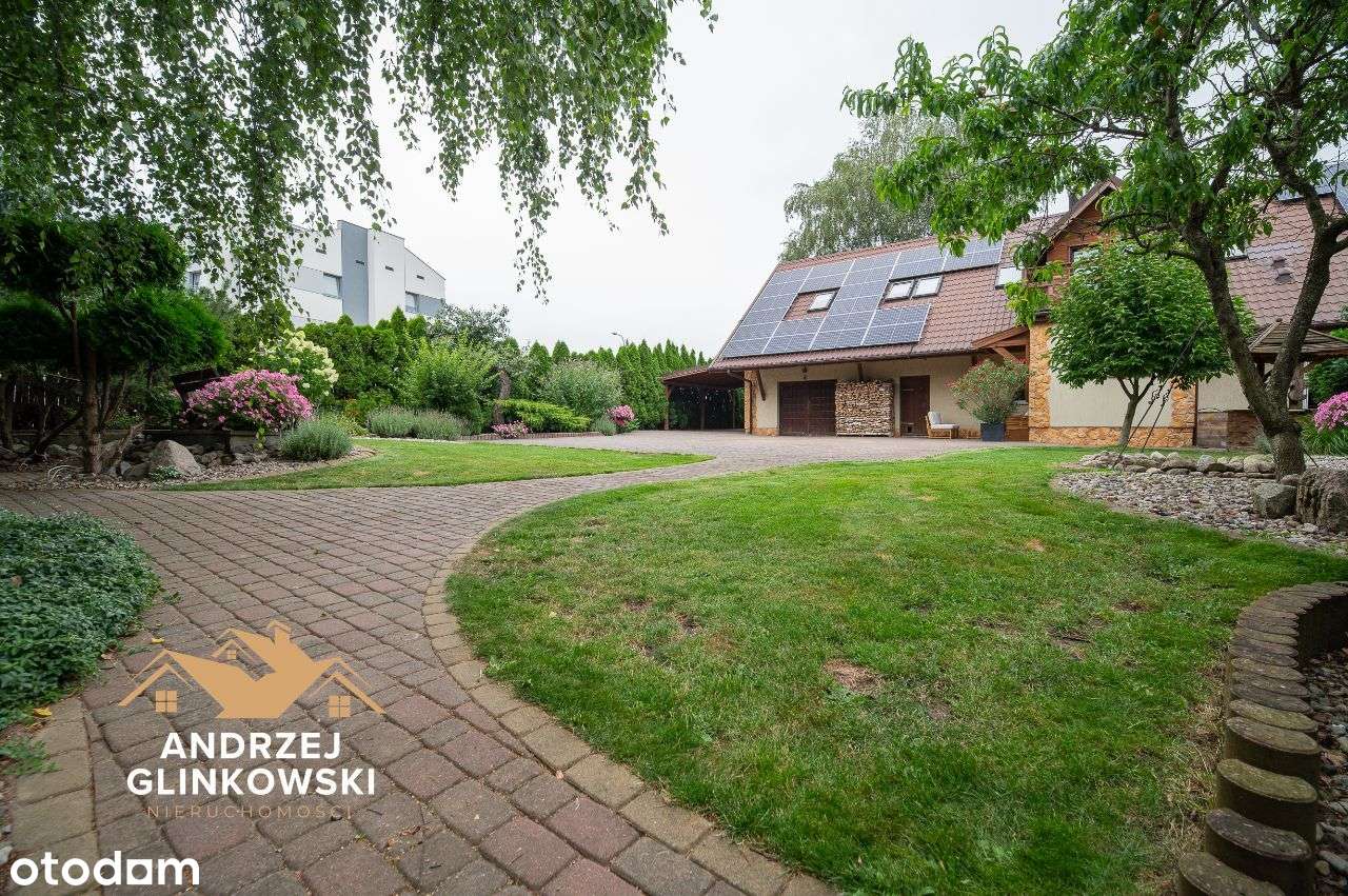 Luksusowy Dom Świecie ul. Chrobrego - Pełny obrazek: 4/20