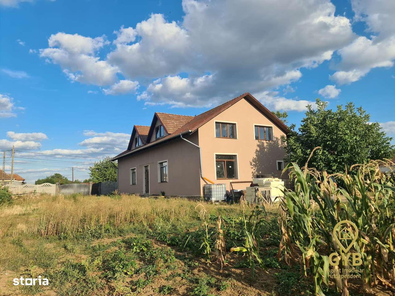 Spațiu industrial–comercial de închiriat, Nojorid–aproape de Aeroport - Imagine principală: 5/16