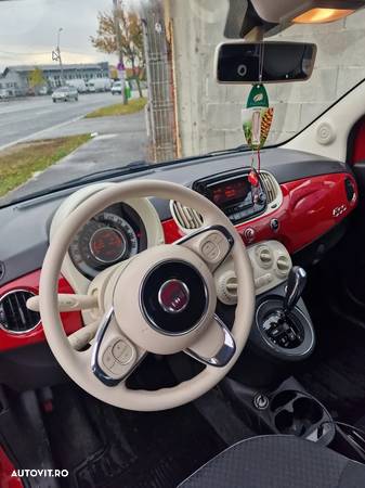 Fiat 500 - 5