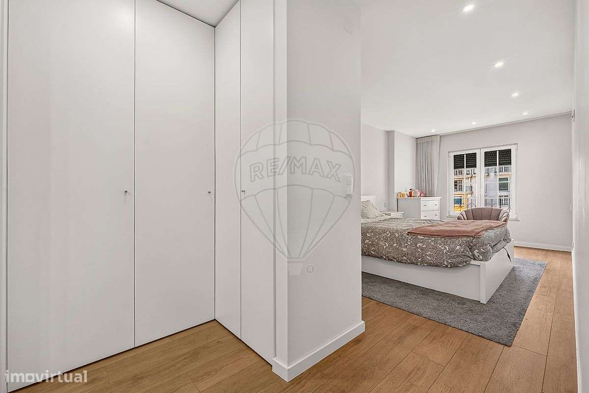 Apartamento T2 para venda-11