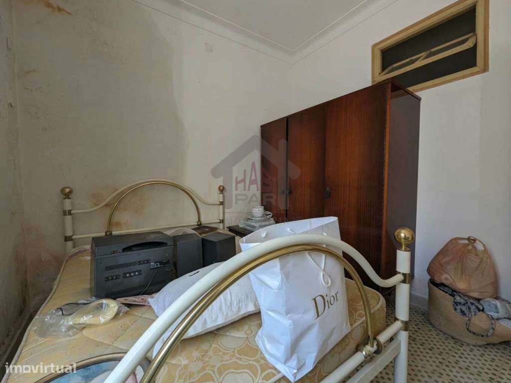 Excelente T2 Centro Histórico de Castro Marim-11