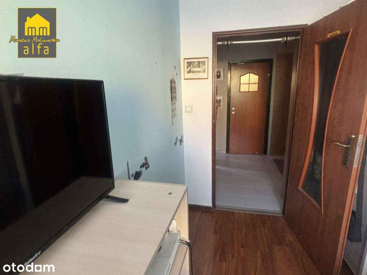 Mieszkanie na I piętrze-7