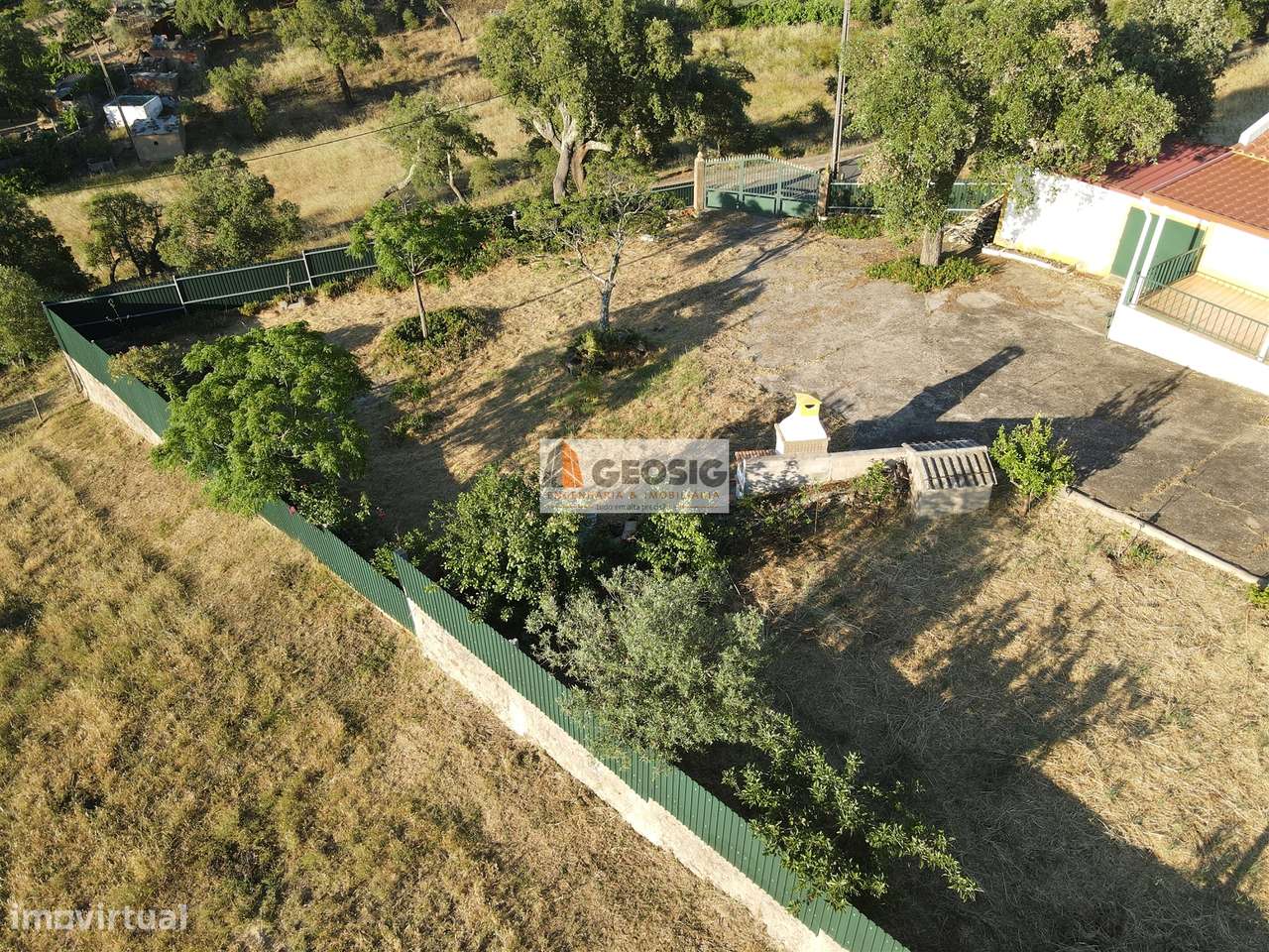 Moradia T4 Venda em São Barnabé,Almodôvar-37