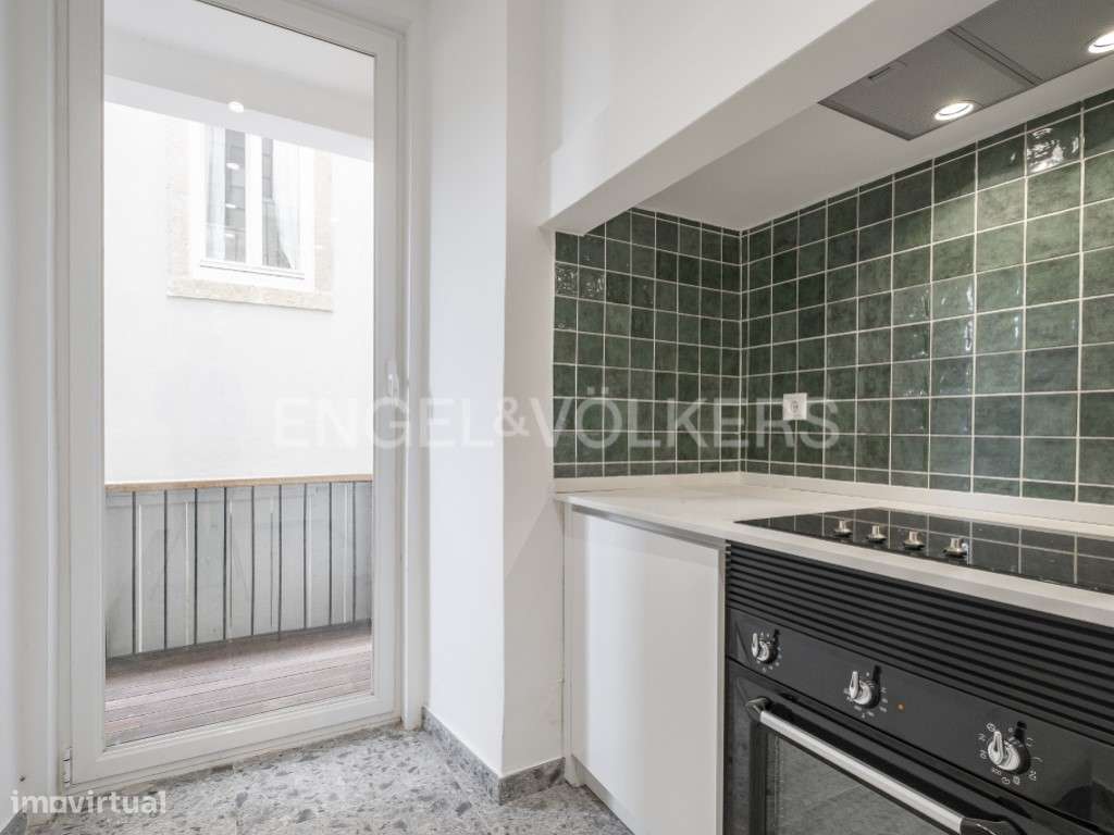 T3 Totalmente Remodelado no Bairro Alto - Grande imagem: 5/25