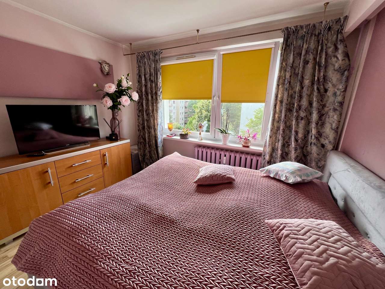 Przestronne M4 Północ ul. Schillera jednostka B-4