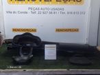 Kit Airbags  Mercedes-Benz C-Class (W203) - 1
