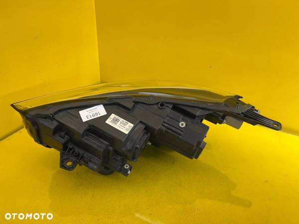 LAMPA PRAWA OPEL CROSSLAND X ZWYKŁA LED 13467968 - 3