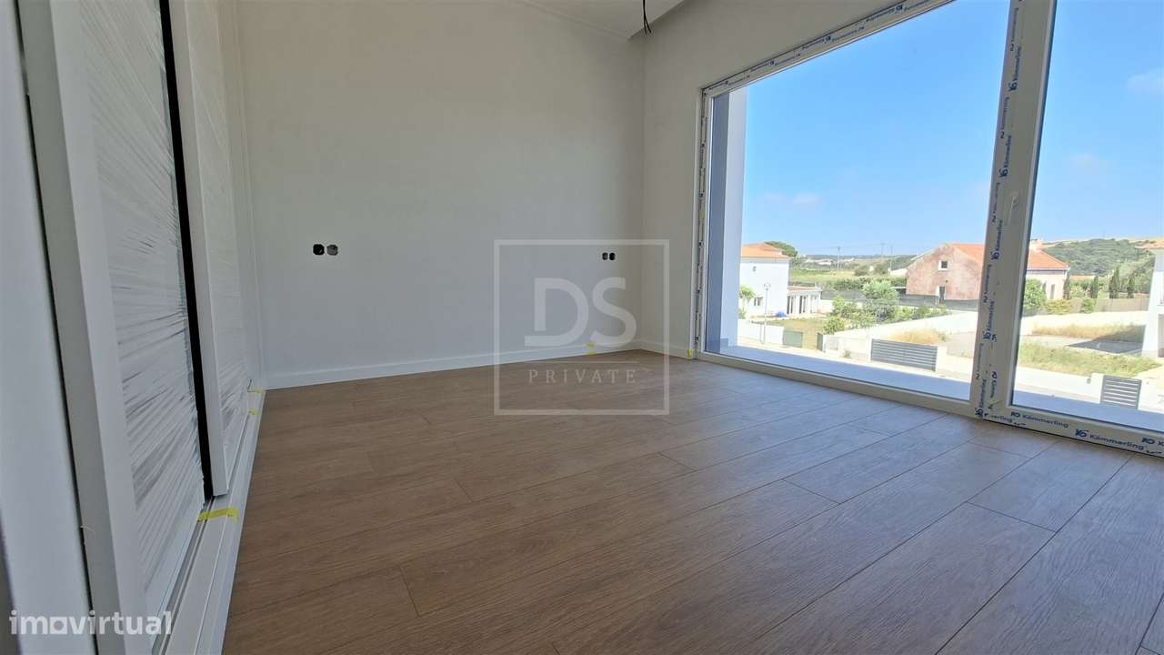 Moradia T4 Venda em Santo Isidoro,Mafra-16