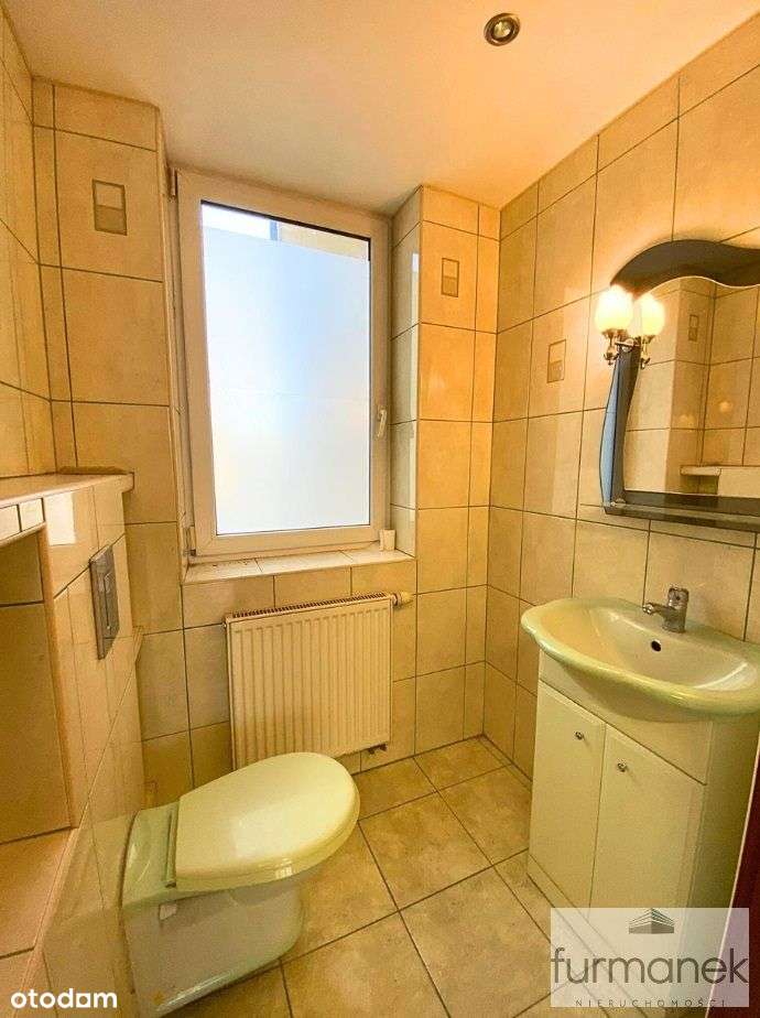 Lokal biurowy z łazienką i klimatyzacją | 32,2 m2 - Pełny obrazek: 5/19