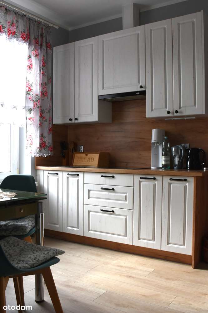 3 pokoje, parter, OC etażowe, pomieszczenia gospodarcze, piwnica - Pełny obrazek: 4/20