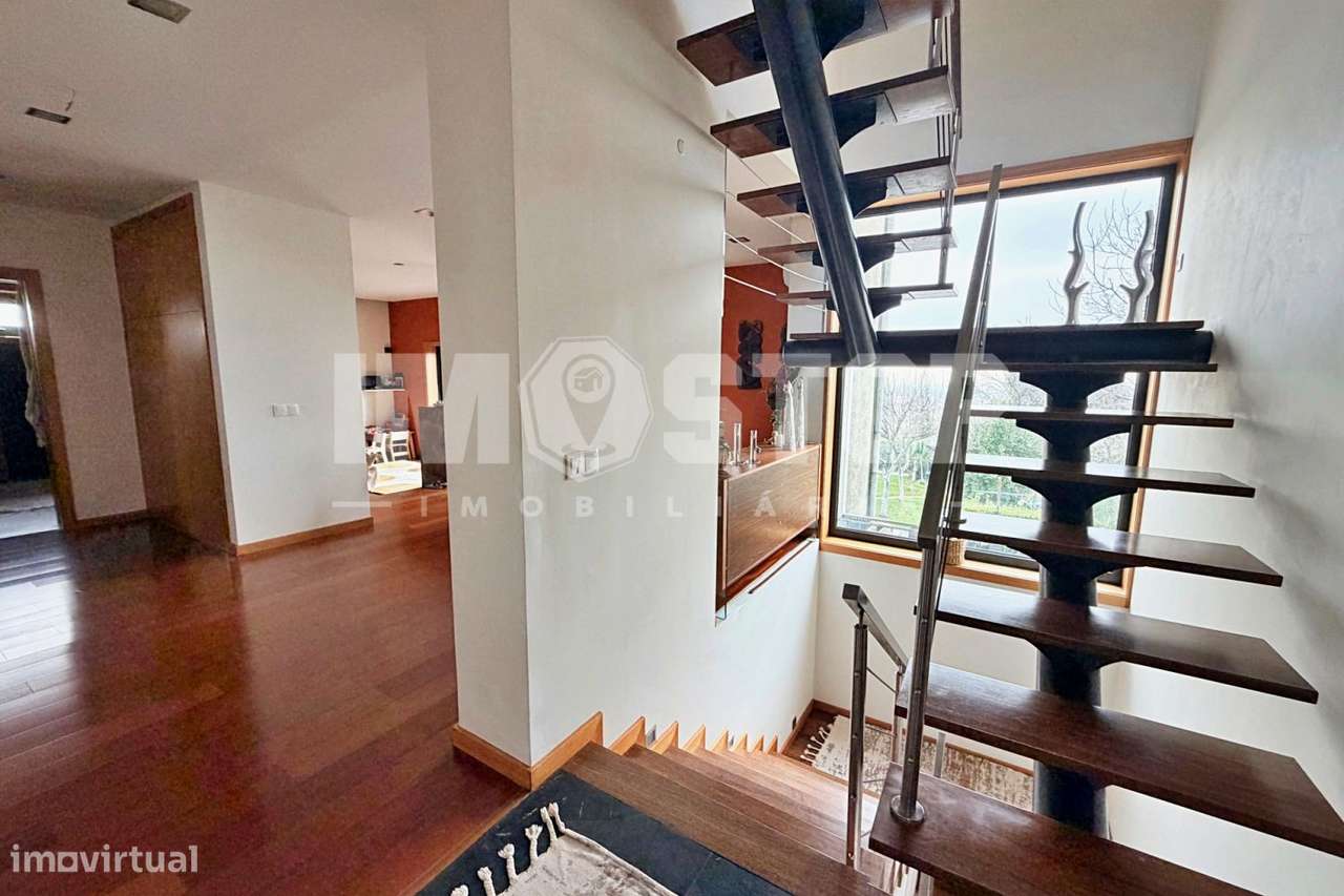 Moradia T4 em Albergaria-a-Velha-12