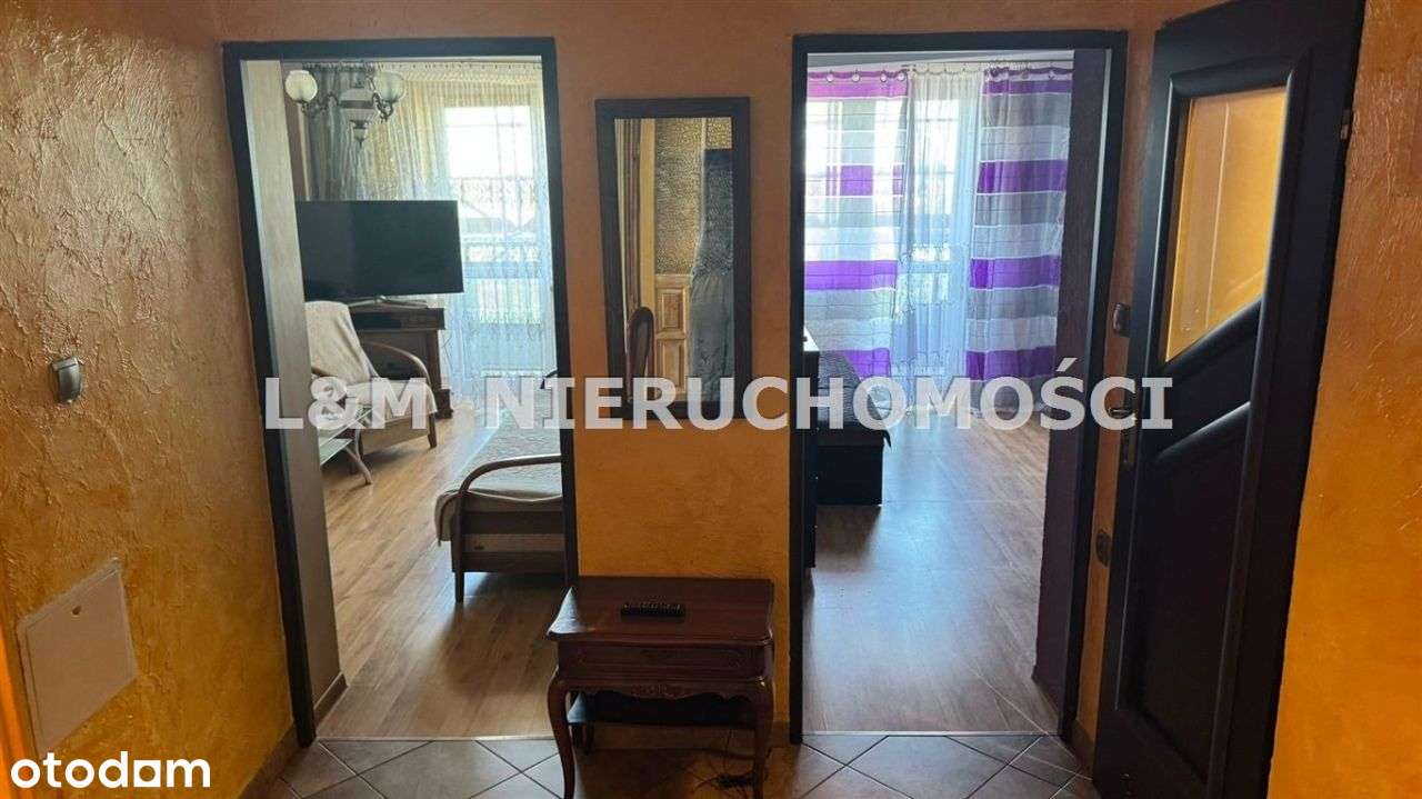 Mieszkanie 3 Pokojowe !! Atrakcyjna Cena !!-2