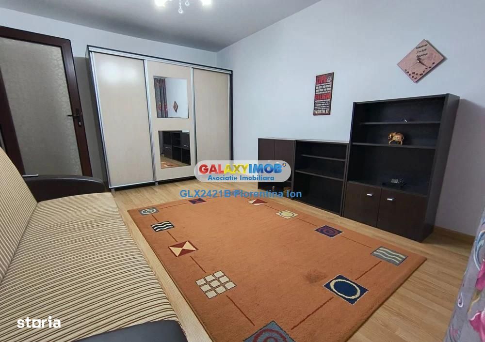 2528 Apartament 3 camere  Militari- Lujerului