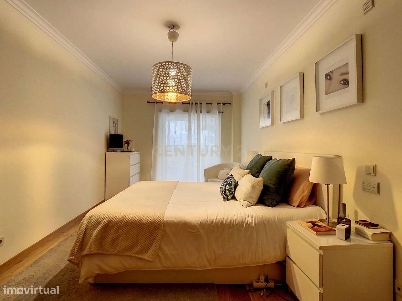 Apartamento T2 Parque São Domingos, Cascais-9