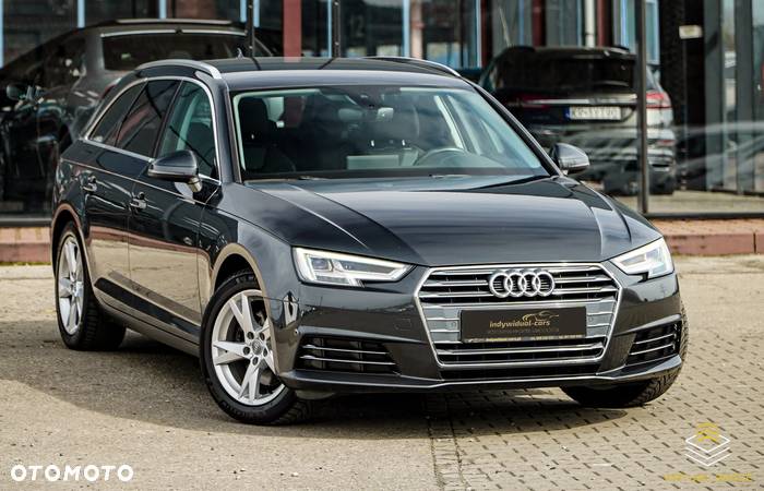 Audi A4 2.0 TDI Sport S tronic - 4