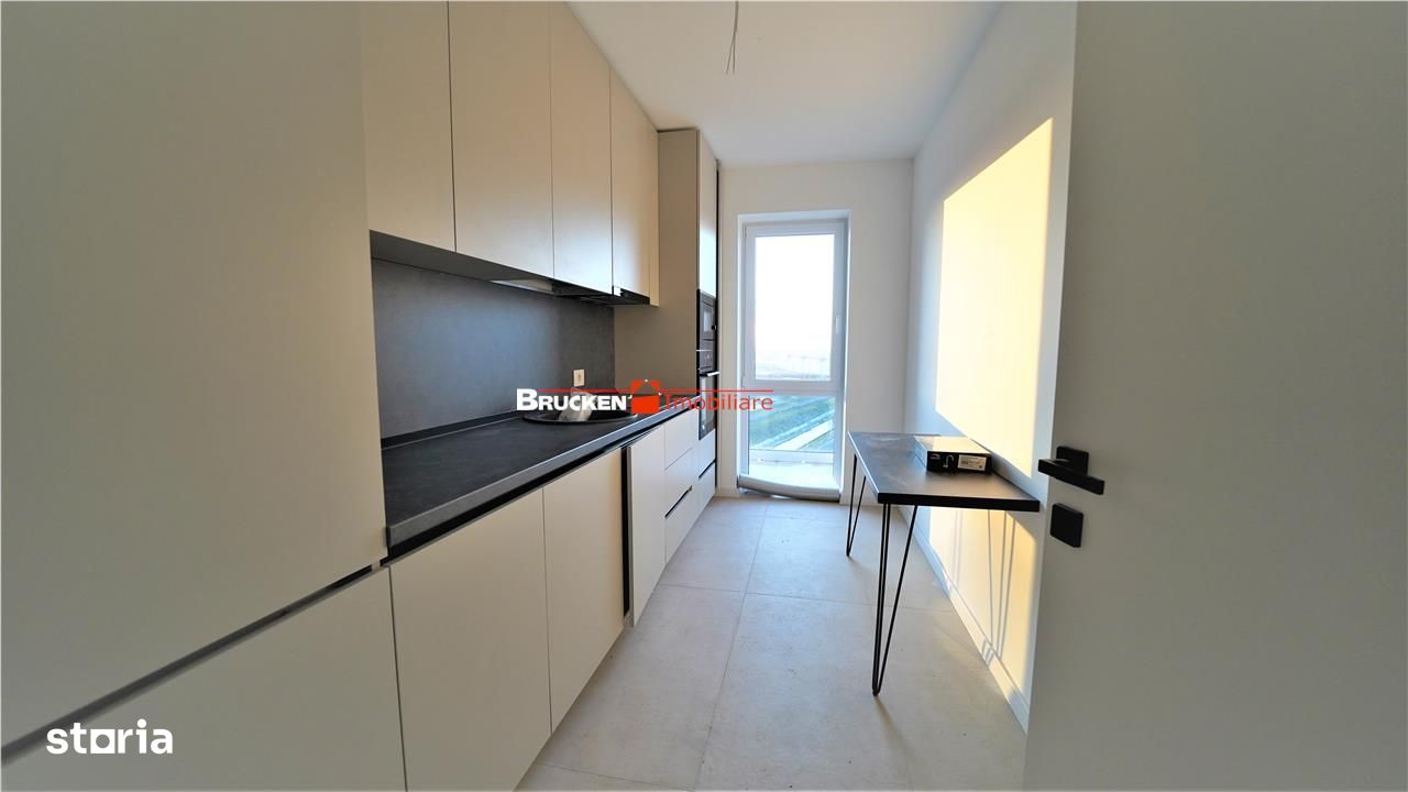 APARTAMENT NOU | PRIMA ARENA